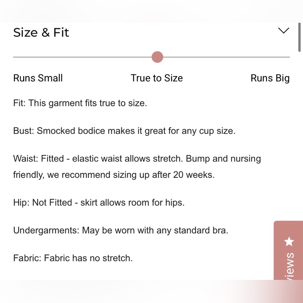 Baltic Born Floral Midi Dress - Picture 15 of 16